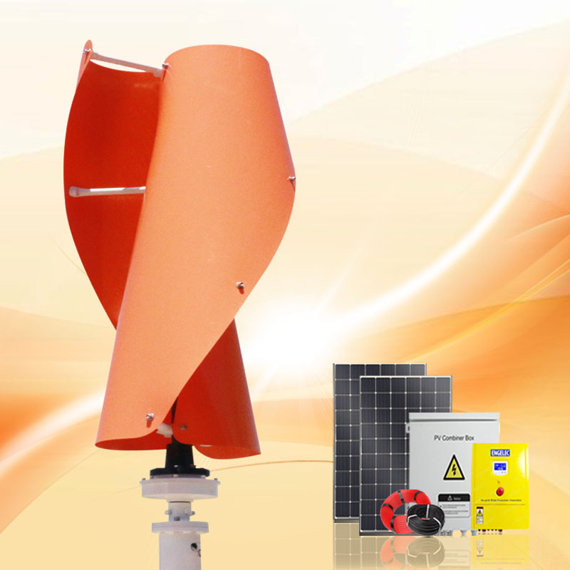 Renewable Energy Types - Renewable Energy 48v 120v 220v Spiral