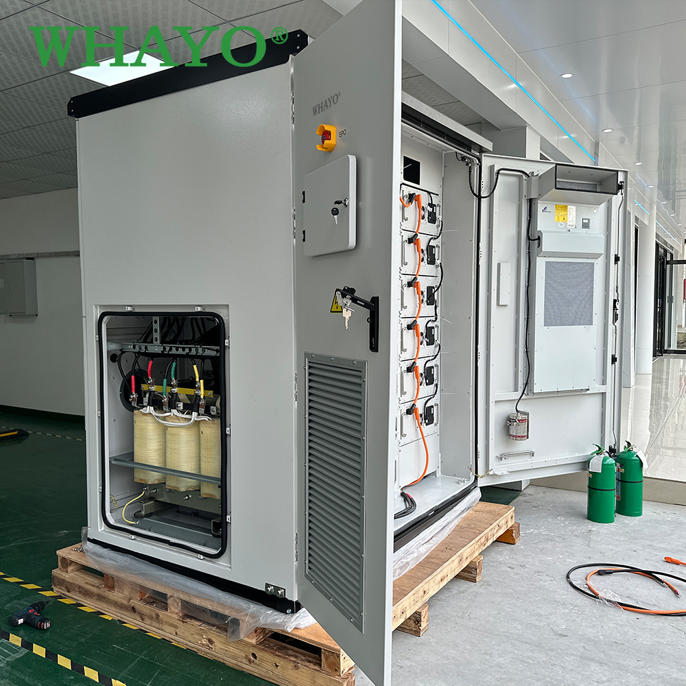 100KW (Pcs Optional) Solar Ene - Renewable Energy Industry ulasan dan harga