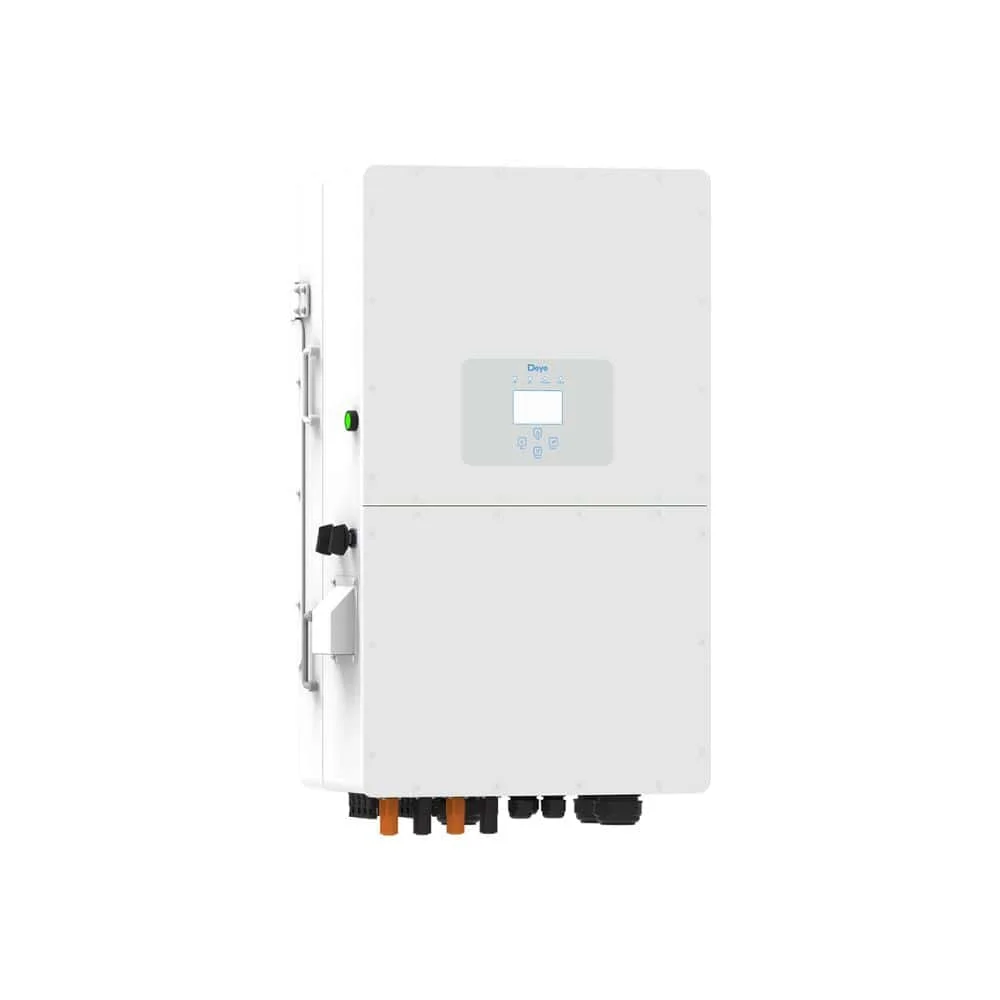 DUTRIEUXHigh-Performance 40KW  - Renewable Energy Types ulasan dan harga