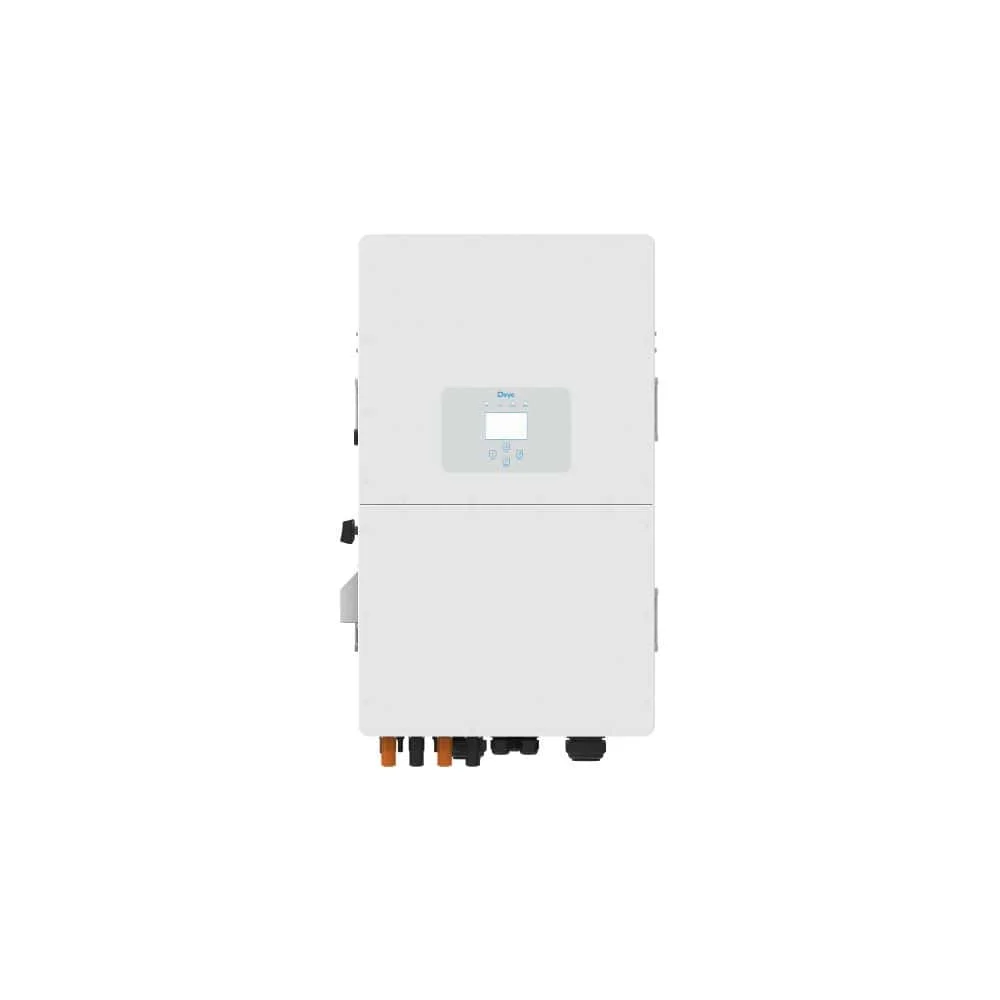 DUTRIEUXHigh-Performance 40KW  - Renewable Energy Types ulasan dan harga