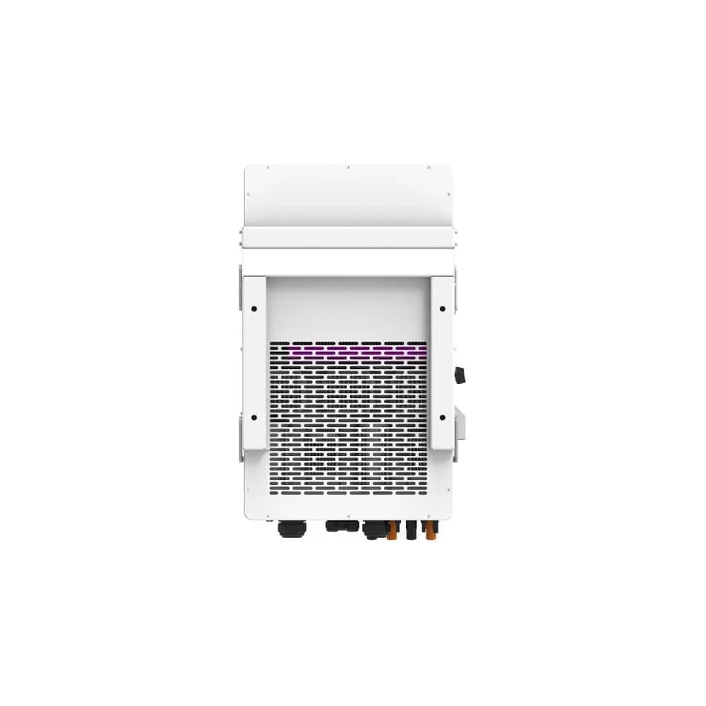 DUTRIEUXHigh-Performance 40KW  - Renewable Energy Types ulasan dan harga