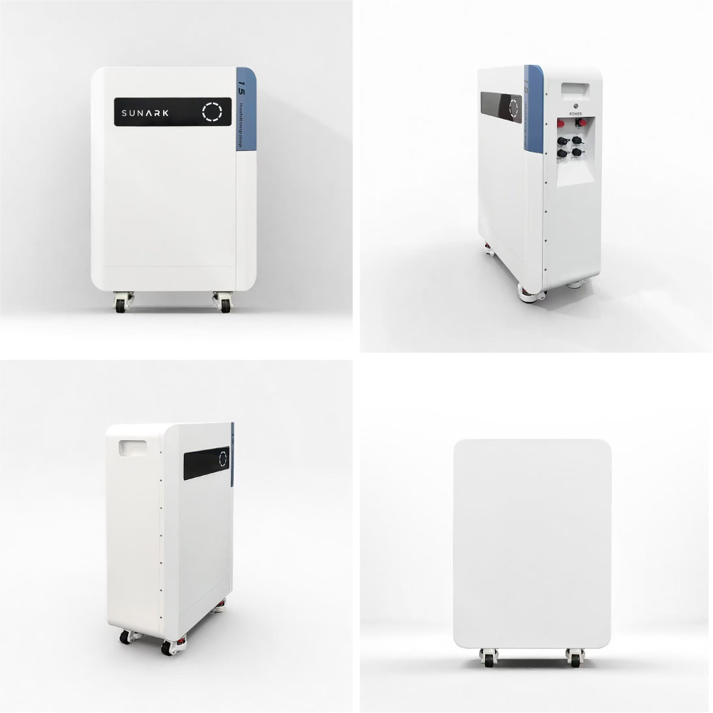 SunArk 10kWh 15kWh Lifepo4 Lit - Lifepo4 Battery Pack ulasan dan harga