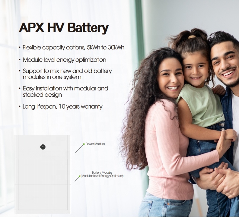 Home ESS LiFePO4 Solar Powered - Lifepo4 Battery Pack ulasan dan harga