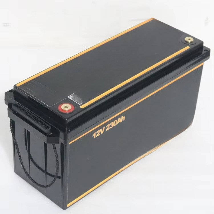 Lifepo4 12 V 100Ah 200Ah 300Ah - Lifepo4 Battery Pack ulasan dan harga