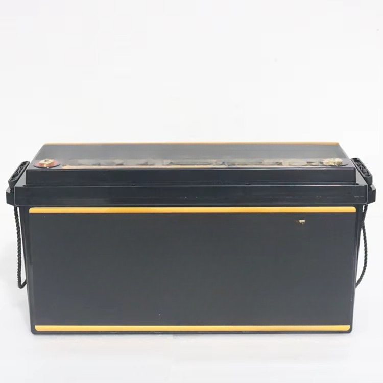 Lifepo4 12 V 100Ah 200Ah 300Ah - Lifepo4 Battery Pack ulasan dan harga