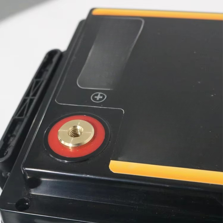 Lifepo4 12 V 100Ah 200Ah 300Ah - Lifepo4 Battery Pack ulasan dan harga