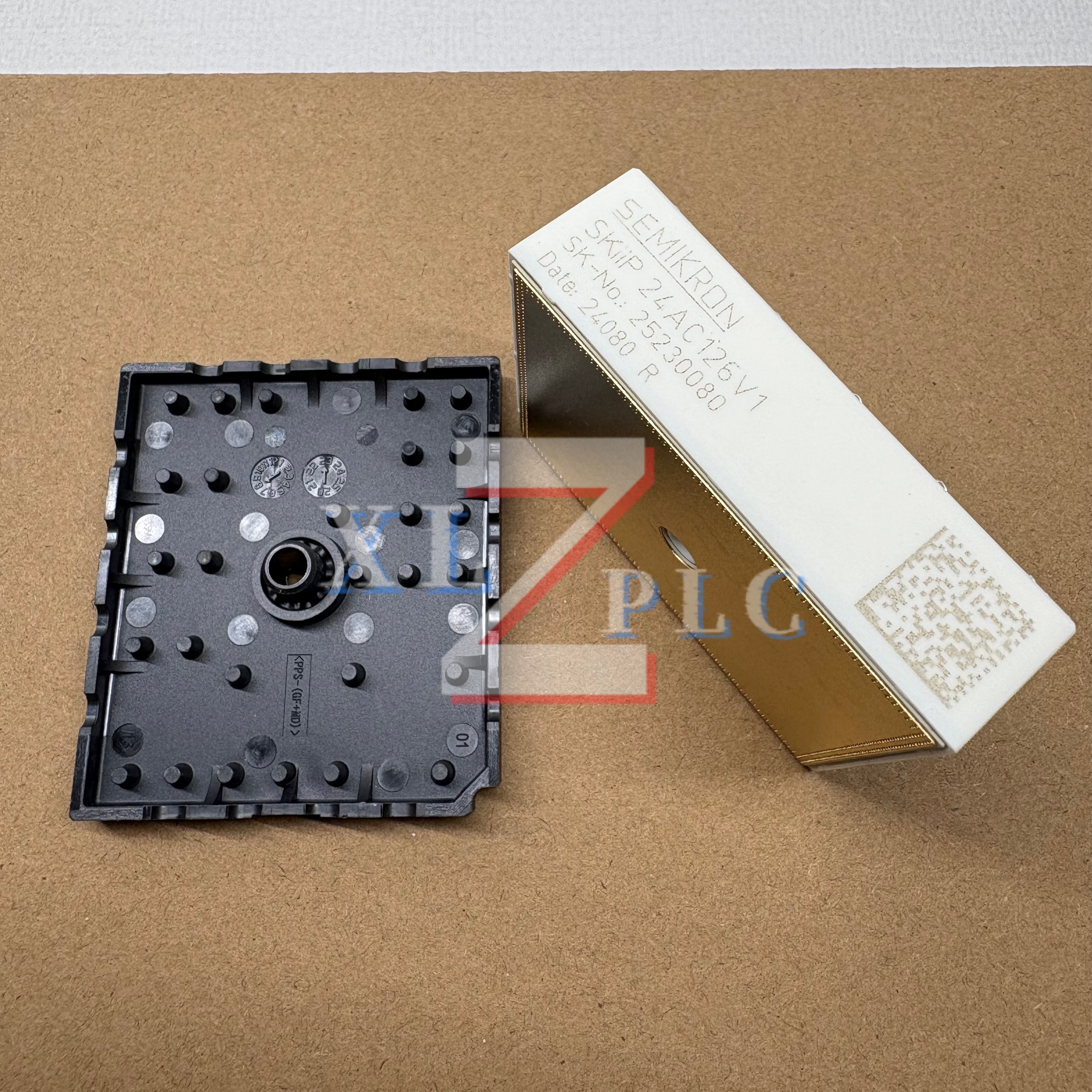 SKiiP 24AC126V1 IGBT Module -  - Renewable Energy Industry ulasan dan harga