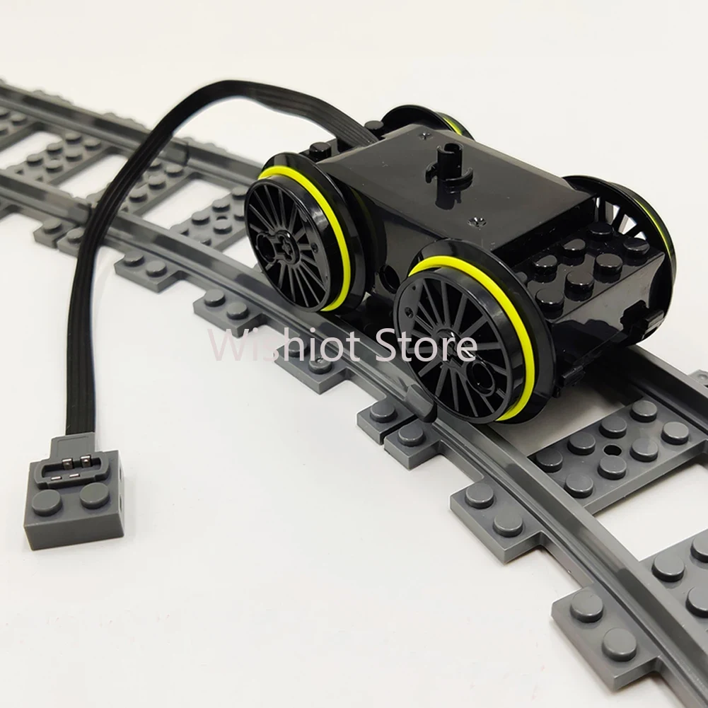 Technical Parts Train Motor 88 - Renewable Energy Lego ulasan dan harga