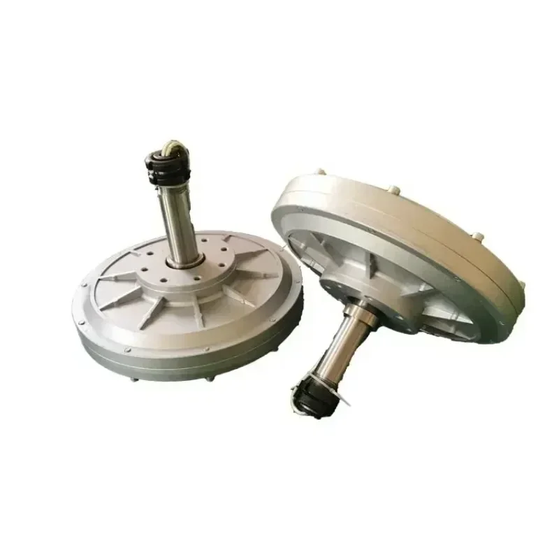 Ironless Permanent Magnet Gene - Renewable Energy Types ulasan dan harga