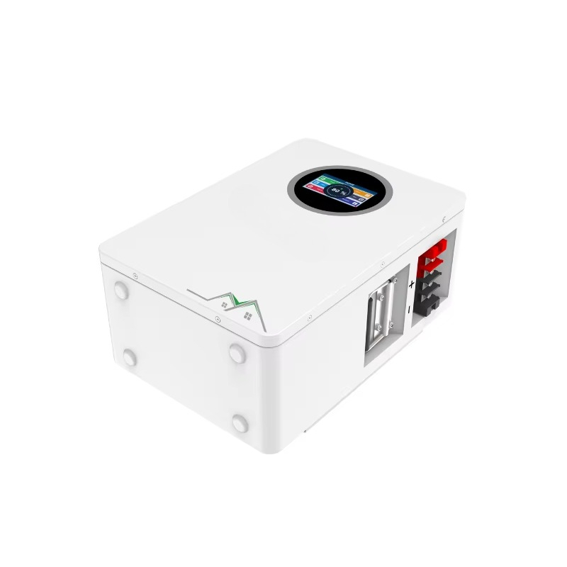 SUMT EB 25.6V 100Ah LiFePO4 Ba - Lifepo4 Battery Pack ulasan dan harga