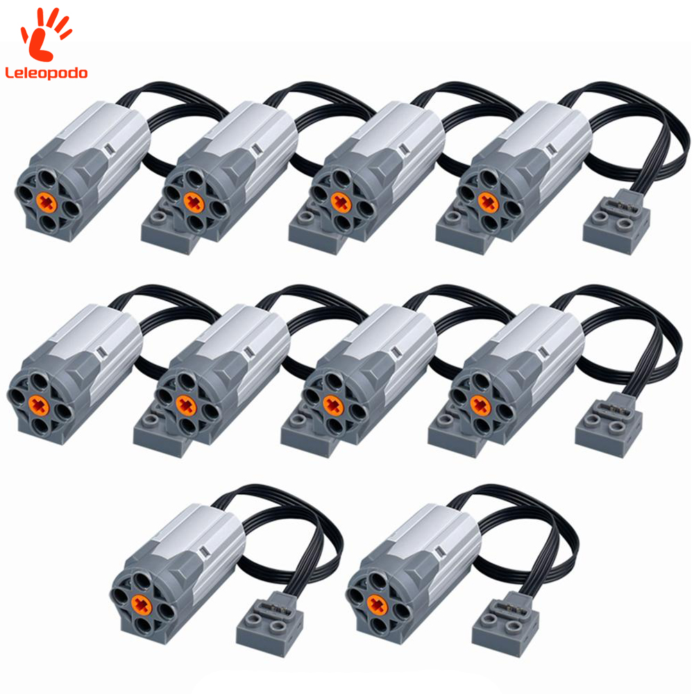 1/2/5/10PCS New Technical Part - Renewable Energy Lego ulasan dan harga
