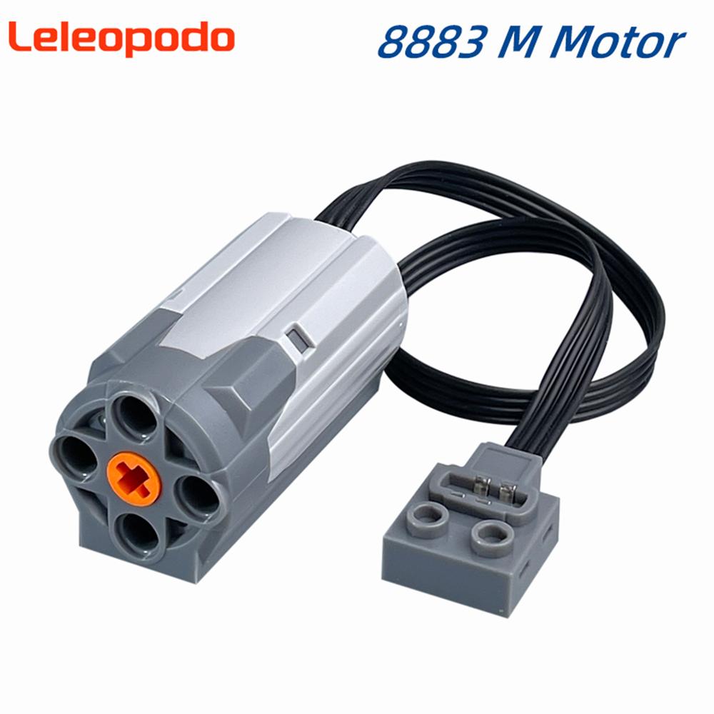 1/2/5/10PCS New Technical Part - Renewable Energy Lego ulasan dan harga