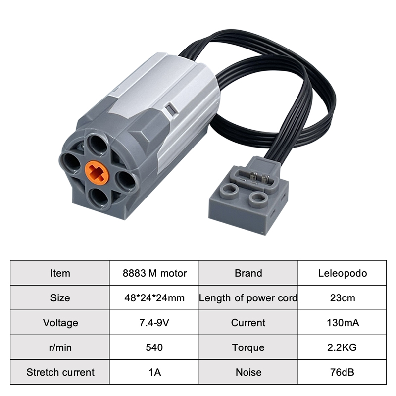1/2/5/10PCS New Technical Part - Renewable Energy Lego ulasan dan harga