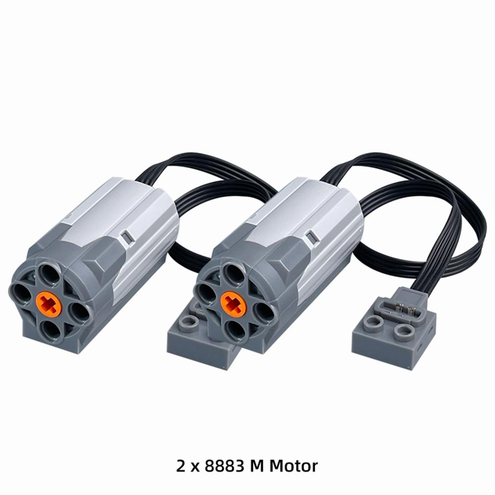 1/2/5/10PCS New Technical Part - Renewable Energy Lego ulasan dan harga