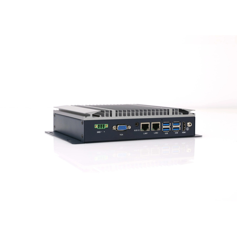2025 Embedded Industrial PC Fa - Renewable Energy Industry ulasan dan harga