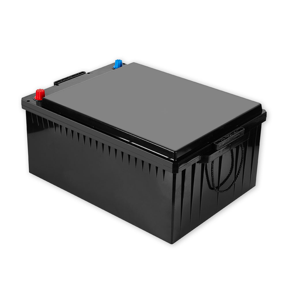 24V prismatic lithium-ion batt - Lifepo4 Battery Pack ulasan dan harga