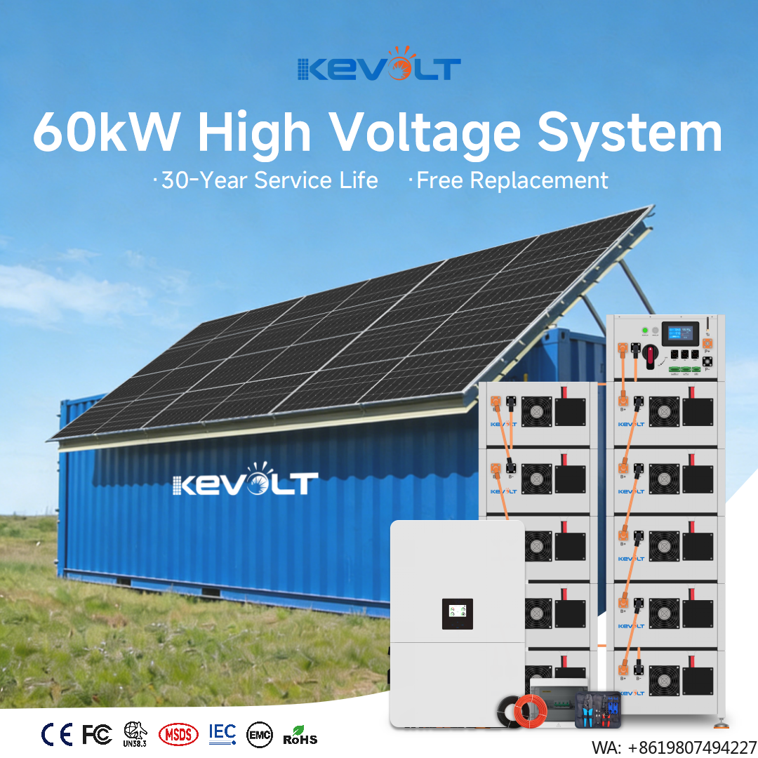 Renewable Energy High Voltage  - Renewable Energy Industry ulasan dan harga