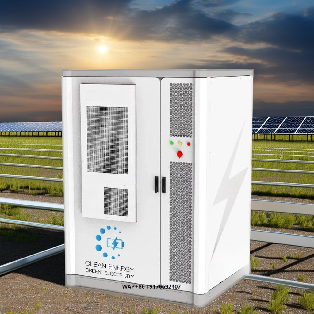 SCU Commercial & Industrial Us - Renewable Energy Industry ulasan dan harga
