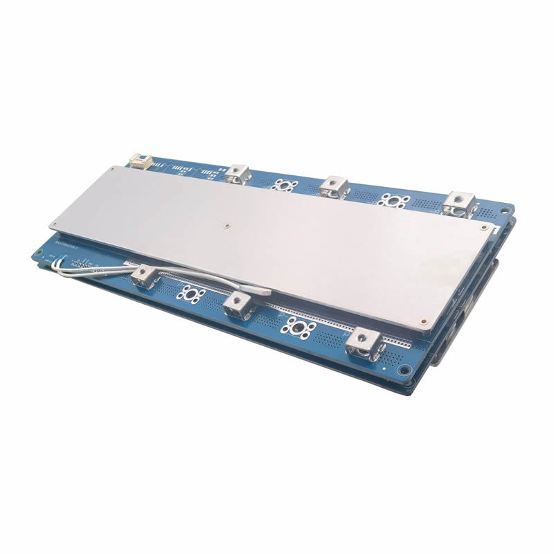 16S 100A BMS for 48V Li-ion/Li - Lifepo4 Battery Pack ulasan dan harga