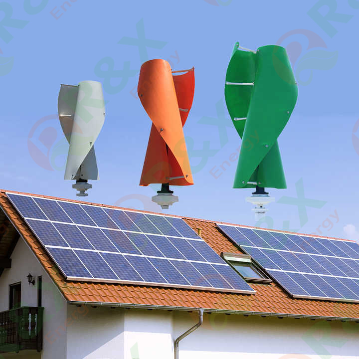 Renewable Energy 48v 120v 220v - Renewable Energy Types ulasan dan harga