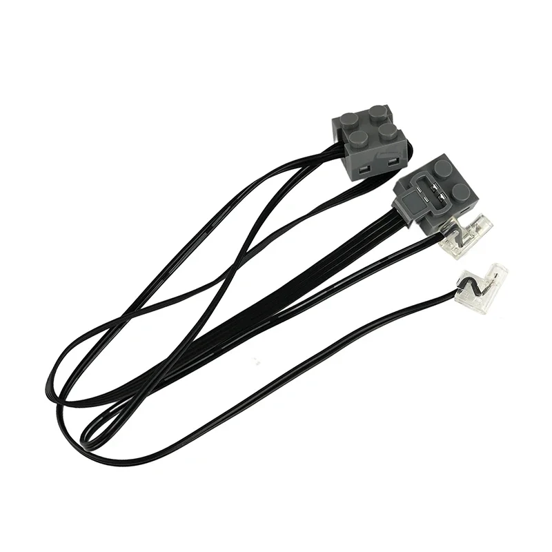 1PCS/2PCS LED Light Power Stri - Renewable Energy Lego ulasan dan harga