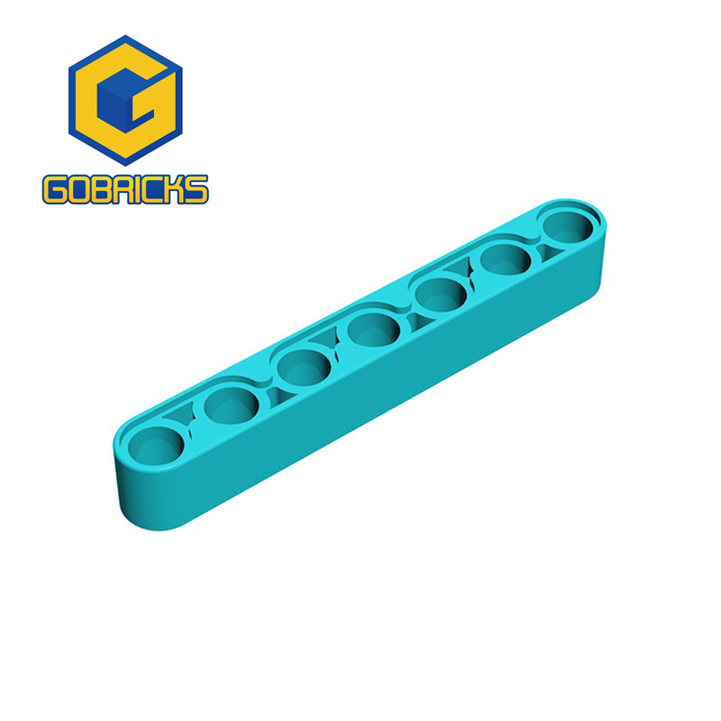 10PCS Gobricks MOC Blocks Tech - Renewable Energy Lego ulasan dan harga