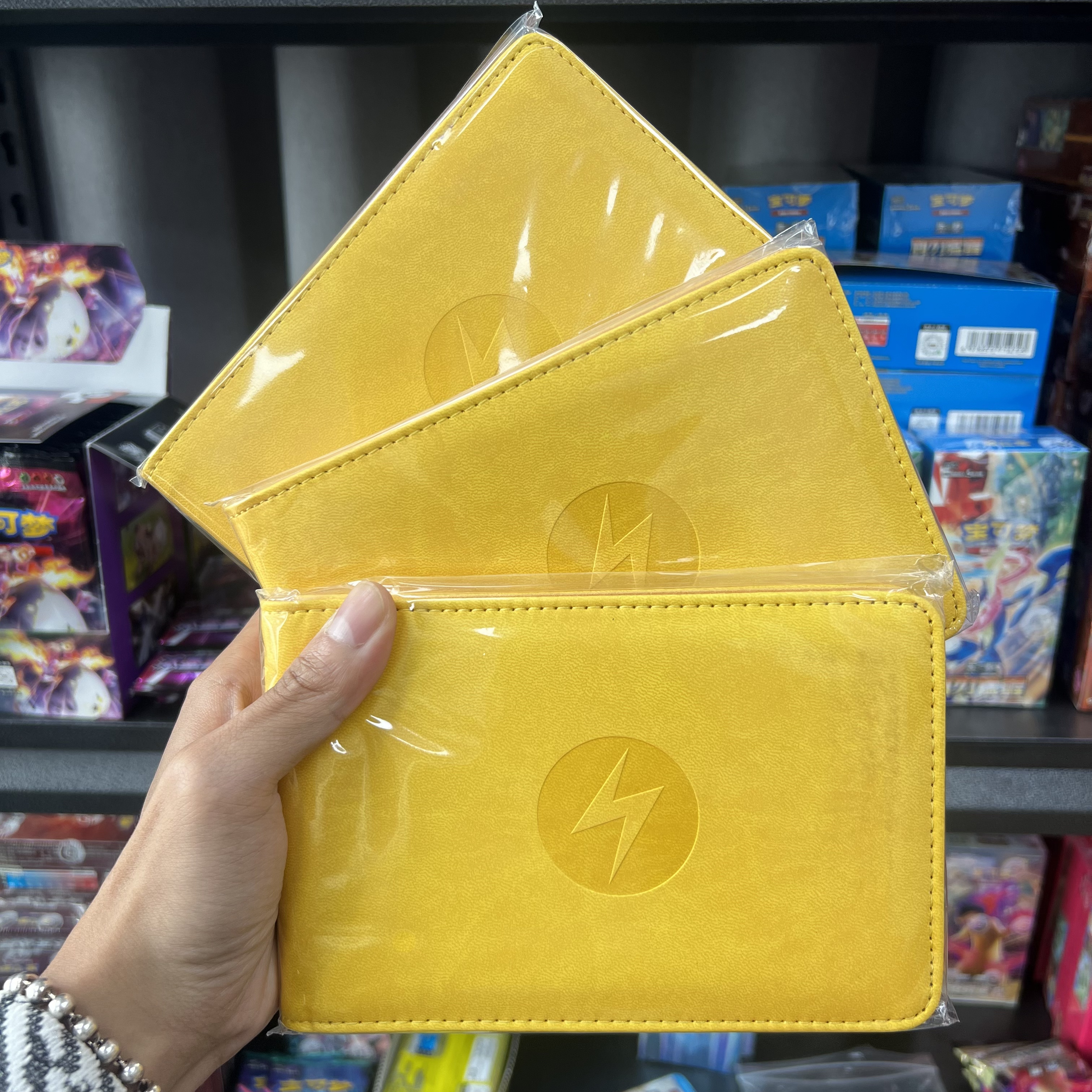 New in Stock Anime Ptcg Huiyao - Renewable Energy Handbook ulasan dan harga