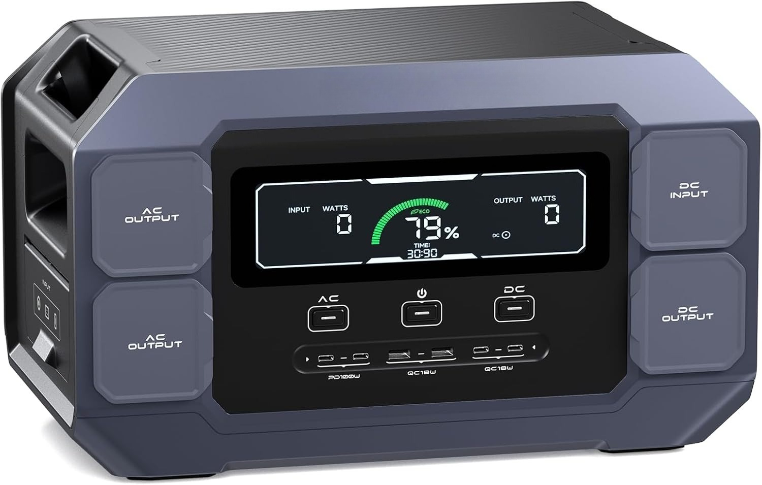 Limited EditionSolar Generator - Lifepo4 Battery Pack ulasan dan harga