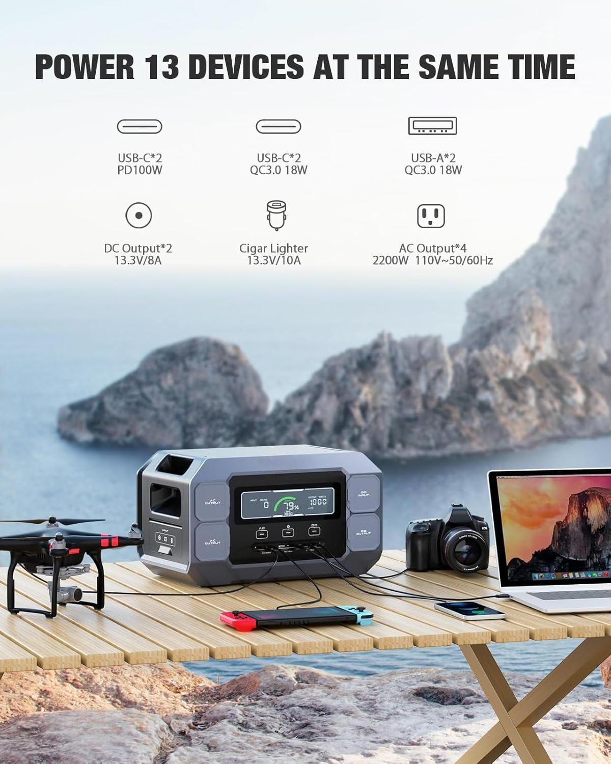 Limited EditionSolar Generator - Lifepo4 Battery Pack ulasan dan harga