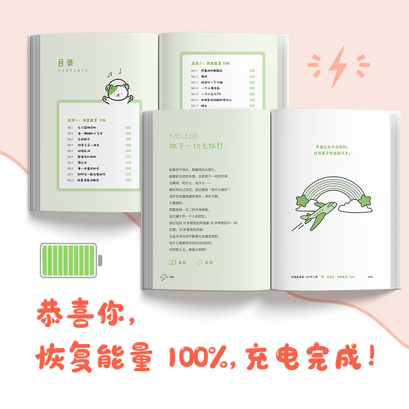 100 little things to restore e - Renewable Energy Handbook ulasan dan harga