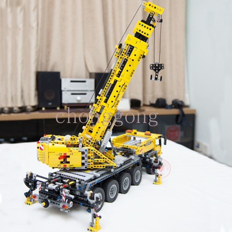 Classic Engineering Vehicle Mo - Renewable Energy Lego ulasan dan harga