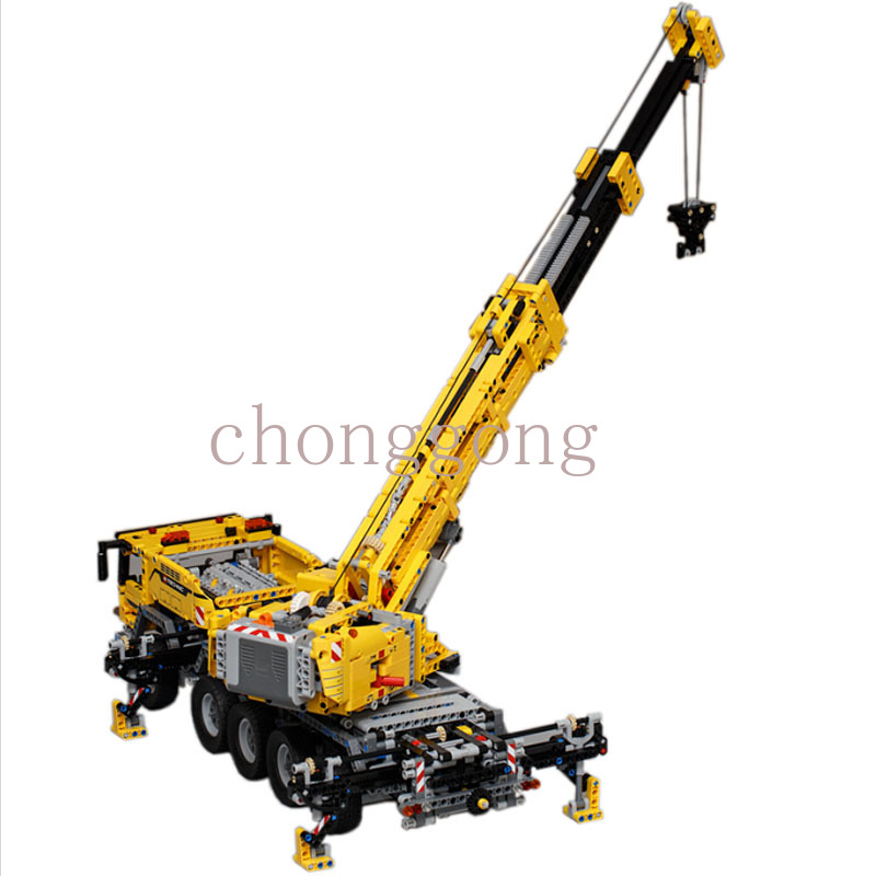 Classic Engineering Vehicle Mo - Renewable Energy Lego ulasan dan harga
