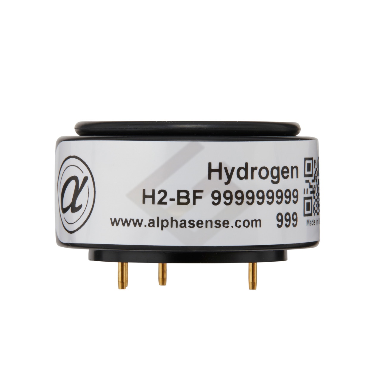H2-BF Figaro Hydrogen Gas Sens - Renewable Energy Industry ulasan dan harga