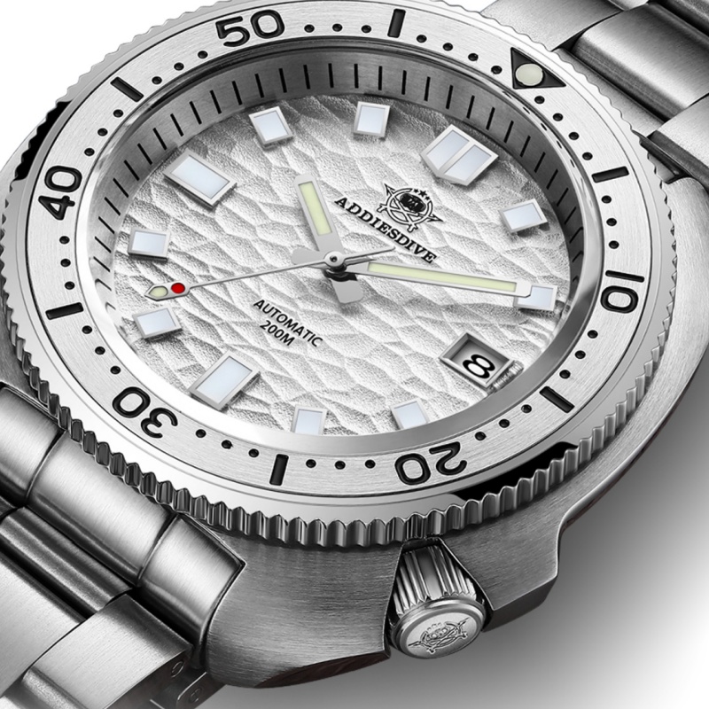 ADDIESDIVE AD2117 Diver Men  W - Energy Meter Bidirectional ulasan dan harga